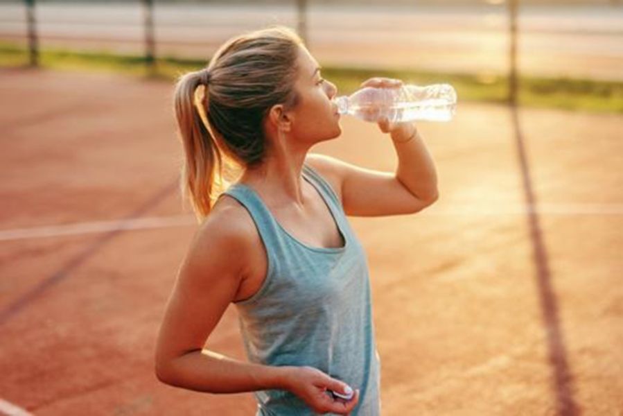 Tips para evitar insolación si practicas jogging	